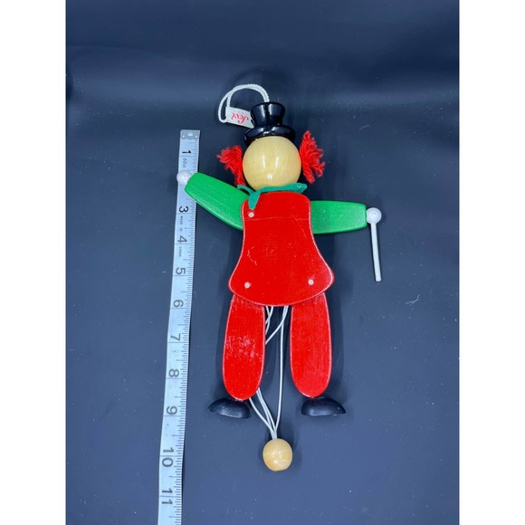 Vintage Sevi 1831 Clown - Picture 7 of 12